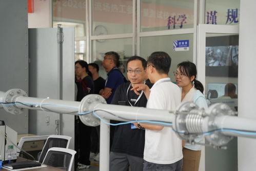 2024流場熱工參數(shù)計(jì)量測試技術(shù)學(xué)術(shù)交流研討會在大連成功舉行 技術(shù)轉(zhuǎn)讓成果豐碩