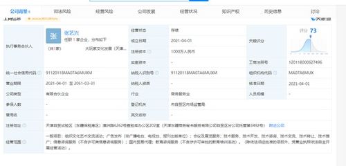 張藝興、黃磊、黃渤攜手成立“大玩家文化發(fā)展合伙企業(yè)”，布局國(guó)內(nèi)貿(mào)易代理新賽道
